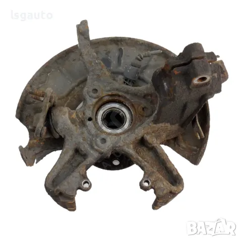 Преден ляв шенкел Volkswagen Golf VI 2008-2016 ID: 141720, снимка 2 - Части - 48793731