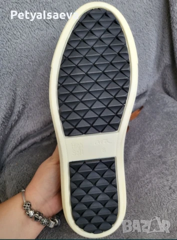 Обувки Ara Women's Courtyard Sneaker, снимка 6 - Дамски ежедневни обувки - 50579469