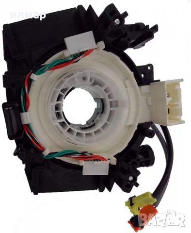 25567JD003 Лентов кабел за Нисан Кашкай /07 -14 г/, снимка 3 - Части - 32492350