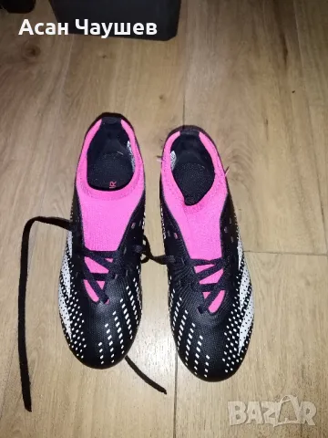Adidas Predator, снимка 2 - Футбол - 49606269