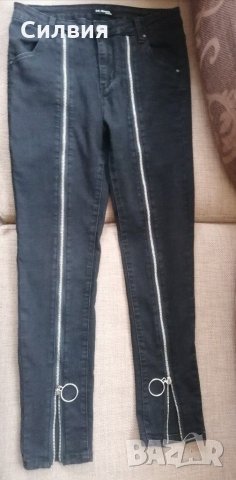 Хит дънки, снимка 3 - Дънки - 29073440