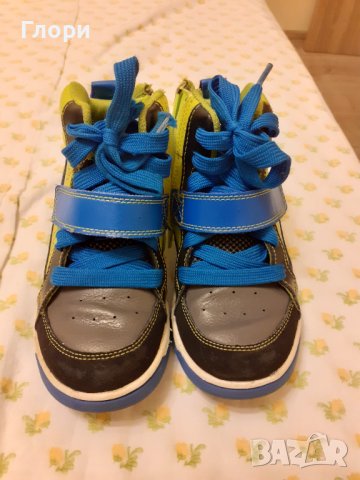 Ботички Кларкс 