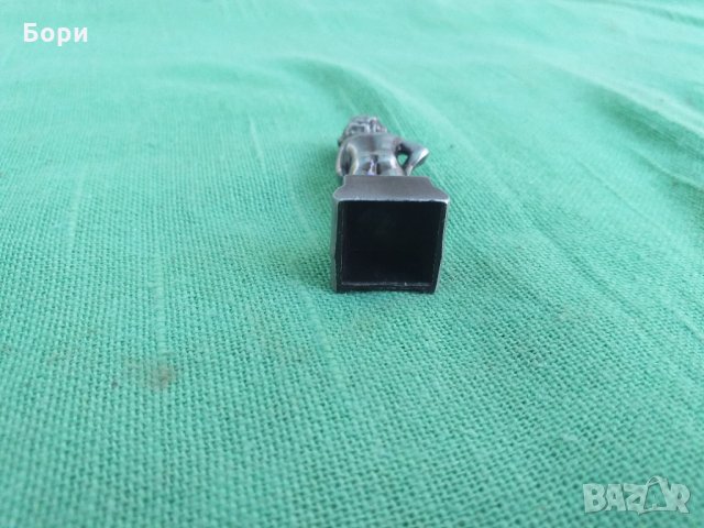  Метална фигура Manneken Pis Брюксел Фигурка Белгия Статуя Пикаещо момче Фигура, снимка 6 - Други ценни предмети - 33552285