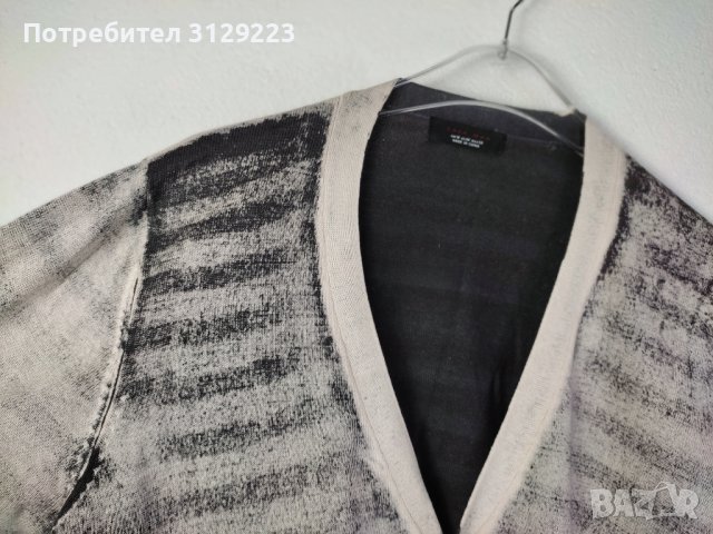 ZARA cardigan M, снимка 2 - Пуловери - 39433797