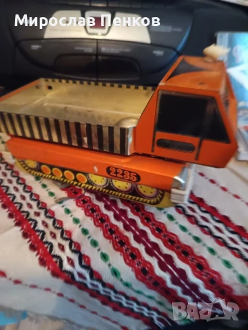 Играчка, снимка 3 - Колекции - 51369281