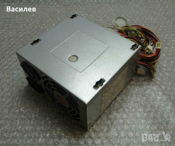 Компютърно захранване MaxPower-PL300/4A, снимка 1 - Захранвания и кутии - 29016217