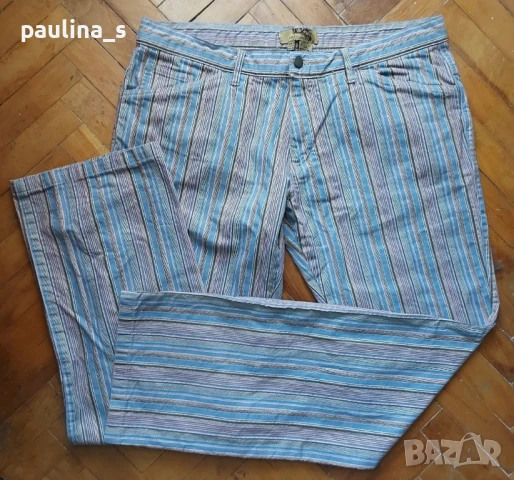 "Zara" и "Street one" by Gap / Маркови мъжки дънки , снимка 7 - Дънки - 33375116