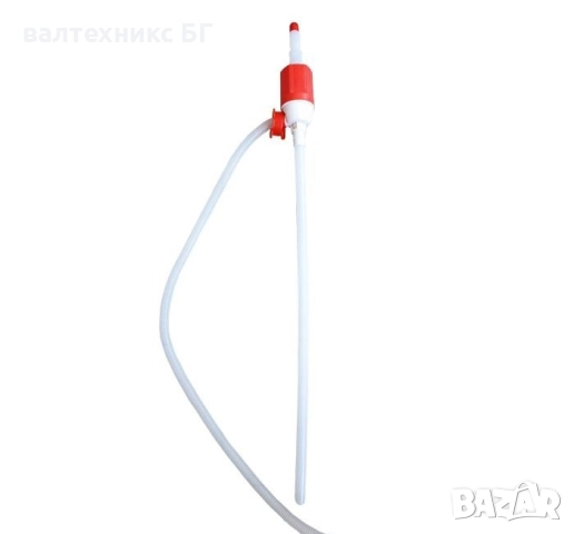 Помпа за гориво голяма - 4303 , снимка 3 - Аксесоари и консумативи - 52197358