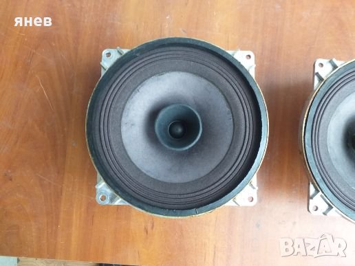 Романтика 10АС-207 Нови ! , снимка 10 - Тонколони - 35352090