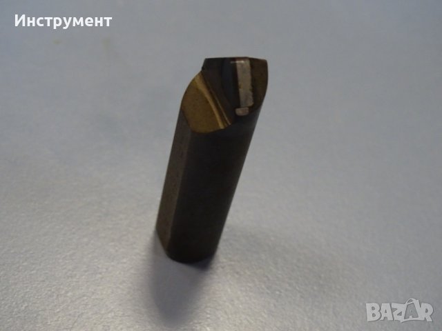 Нож стругарски диамантен Luch Diamant L-B 5616/83, снимка 7 - Диамантени и режещи инструменти - 43485727