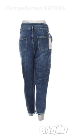 дамски дънки - M-Lразмер, снимка 2 - Дънки - 50989973