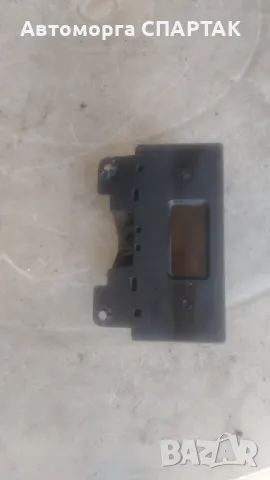 Часовник за пежо 206 / Peugeot 206 / 02432219901 99 / 96250976ZR