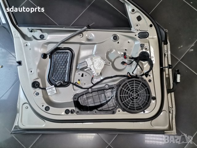 Предна Лява Врата Audi A6 C7 Facelift Ауди - Перфектна, снимка 5 - Части - 43007214