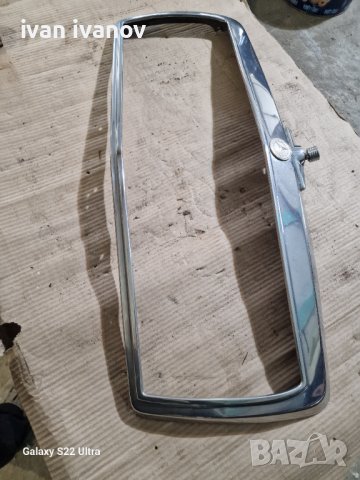 Маска Мерцедес , снимка 12 - Други - 39351524