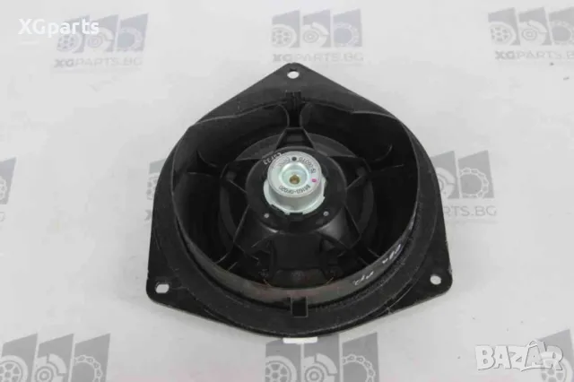 Високоговорител за Toyota Corolla Verso (2003-2007), позиция: предна , снимка 2 - Части - 48699977