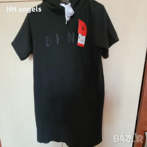 DKNY спортна рокля