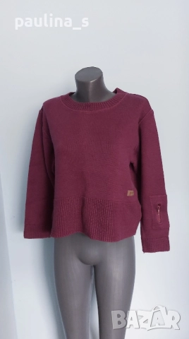 Четири различни броя / Дамски марков пуловер , снимка 12 - Блузи с дълъг ръкав и пуловери - 51614093