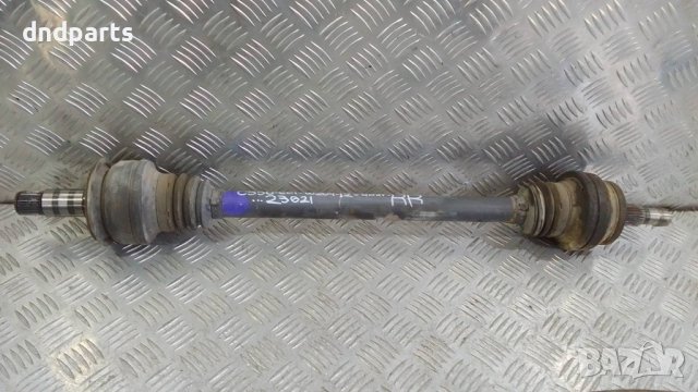 Полуоска Mercedes C350 CDI W204 2012г.4Matic(задна дясна)	