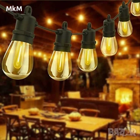 Led  светеща декорация за всякакъв повод на открито или закрито