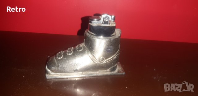 Ски ботуш запалка, снимка 3 - Други ценни предмети - 38355479