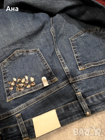 Дънки, снимка 3 - Дънки - 53072321