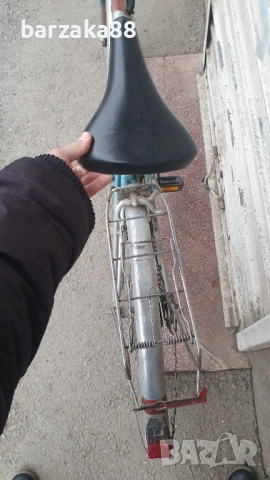 Старо Колело бегач с 5 скорости, снимка 7 - Колекции - 53438778