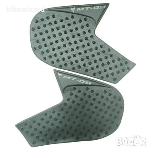 Подложка за резервоар за Yamaha MT09 FZ09 2014-2020 НОВИ, снимка 3 - Аксесоари и консумативи - 50824410