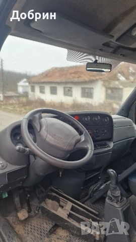 IVEKO, снимка 7 - Бусове и автобуси - 53416270