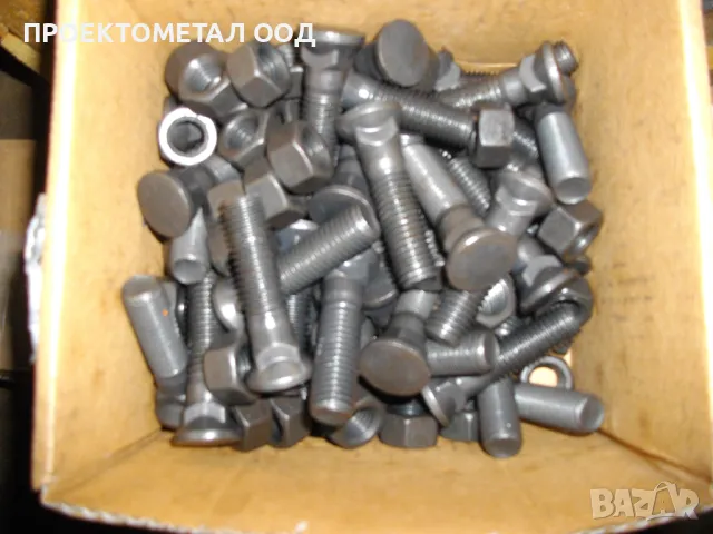 Зъби за кофи на багер и товарач, снимка 5 - Индустриална техника - 49860094