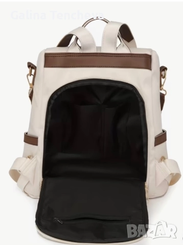 Раница, снимка 7 - Чанти - 51467940