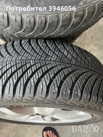 Джанти Митцубиши 17 Цола , снимка 5 - Гуми и джанти - 52887938