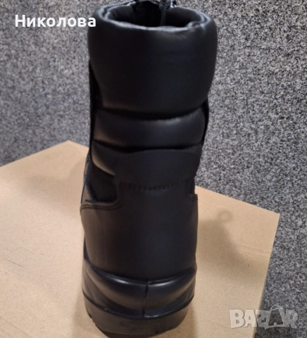 Kубинки 44 номер, снимка 3 - Мъжки боти - 52733582