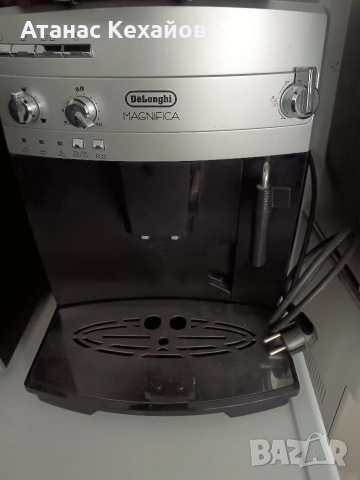 кафе машини, снимка 11 - Кафемашини - 52917109