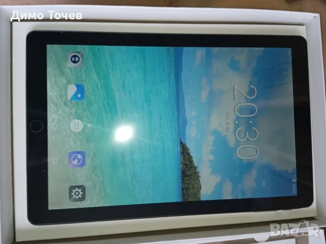 Нов таблет с бг. меню и памет Rom 1 TB, снимка 3 - Таблети - 49684993