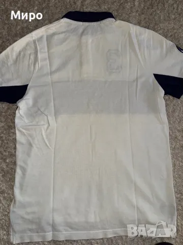 US Polo ASSN, снимка 5 - Тениски - 48412691