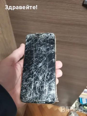 Huawei Y6 2019 , снимка 2 - Huawei - 49569781