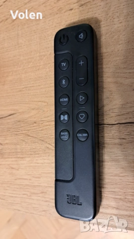 Soundbar JBL BAR 500, 5.1, снимка 4 - Аудиосистеми - 53208789