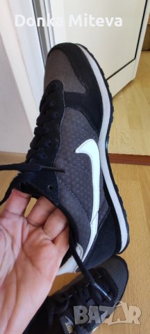 Маратонки Nike uk 5 eur 38.5 стелка 24.5 см, снимка 4 - Маратонки - 43083364