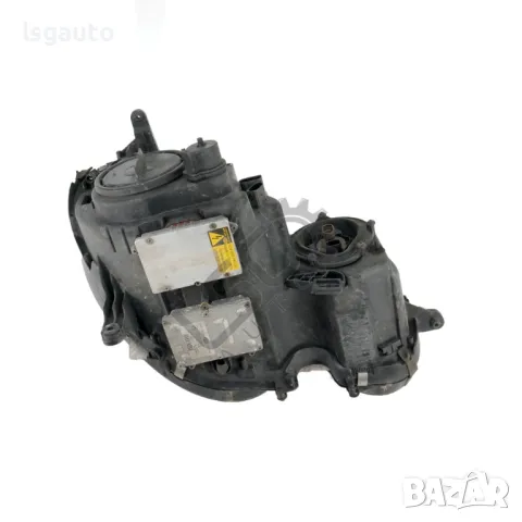 Ляв ксенонов фар Mercedes-Benz E-Class (W211) 2002-2009 ID: 134842, снимка 4 - Части - 47420212