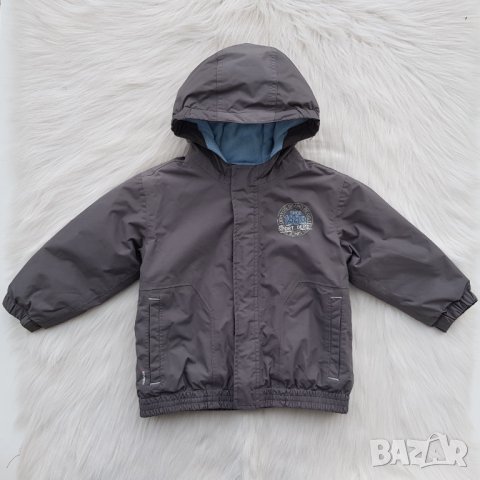 Детски ски екип Decathlon 3 години , снимка 2 - Детски комплекти - 43278737