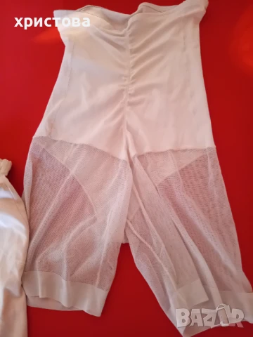 Дамски кюлоти, снимка 2 - Бельо - 51001685