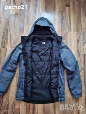 The North Face M QUEST INSULATED JACKET, снимка 9 - Екипировка - 51694238