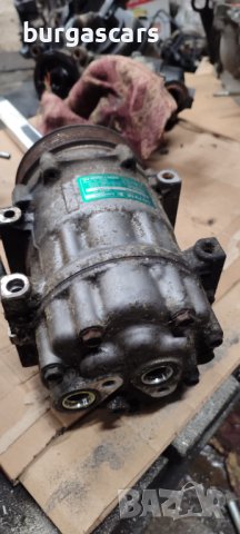 Компресор климатик SD7V16 Ford Focus C Max- 130лв, снимка 2 - Части - 43697631