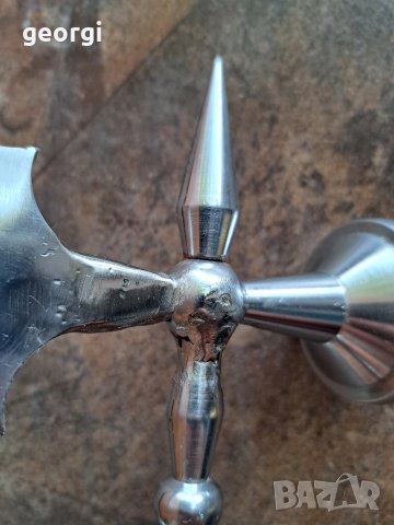 брадвичка за месо уникат , снимка 14 - Аксесоари за кухня - 50812663