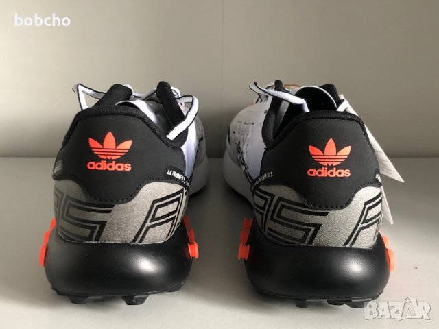 Adidas la trainer 3, снимка 3 - Маратонки - 43217032