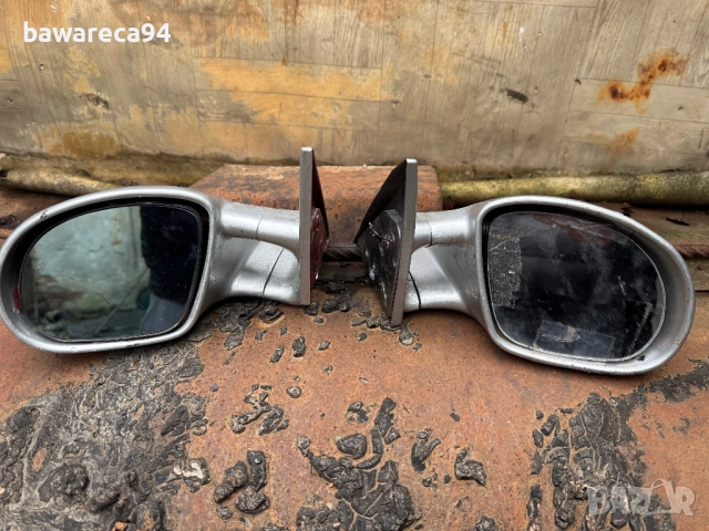 M3 (M-Style) огледала за BMW E36