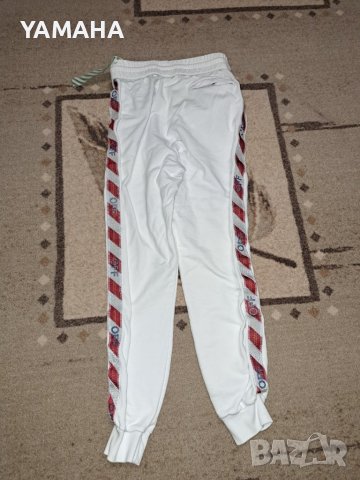 Off White  Мъжко  Долнище  М, снимка 3 - Спортни дрехи, екипи - 42998407