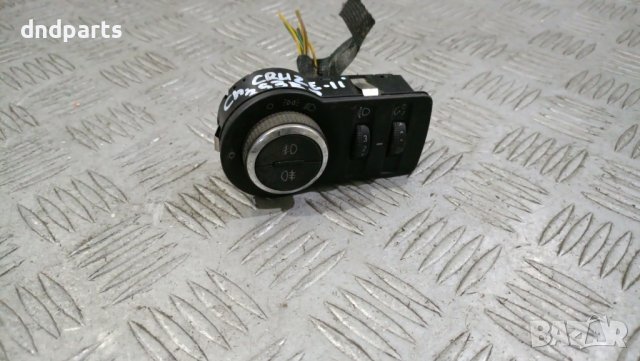 Ключ светлини Chevrolet Cruze 2011г.	