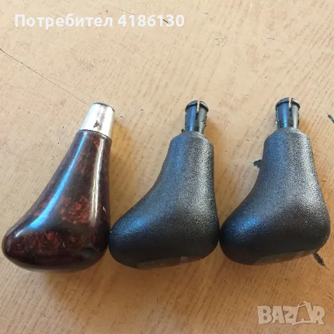 Топки за скоростни лостове., снимка 3 - Аксесоари и консумативи - 47609174