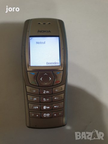 nokia 6610i, снимка 8 - Nokia - 39256535